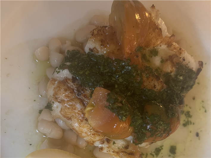 monkfish